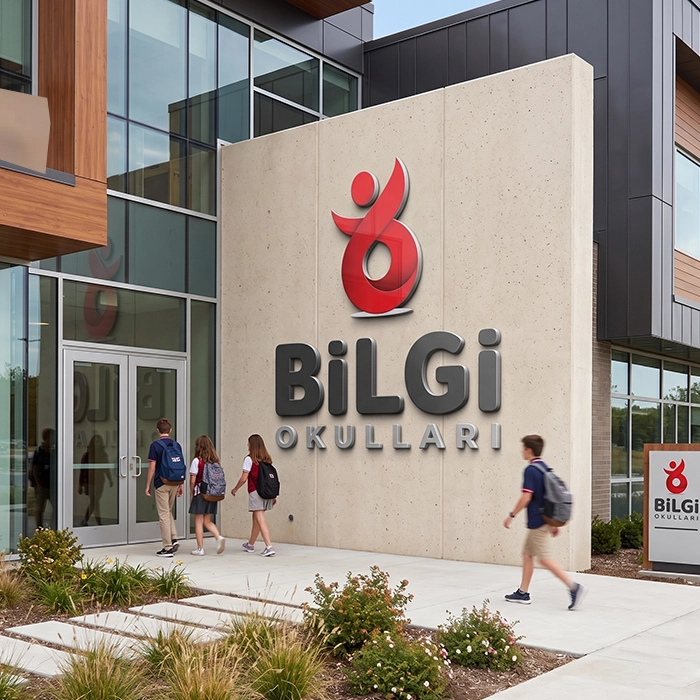 Bilgi Okulları - Giriş