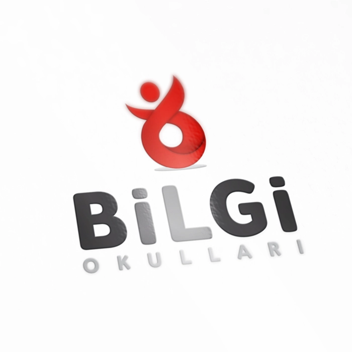 Bilgi Okulları - Logo