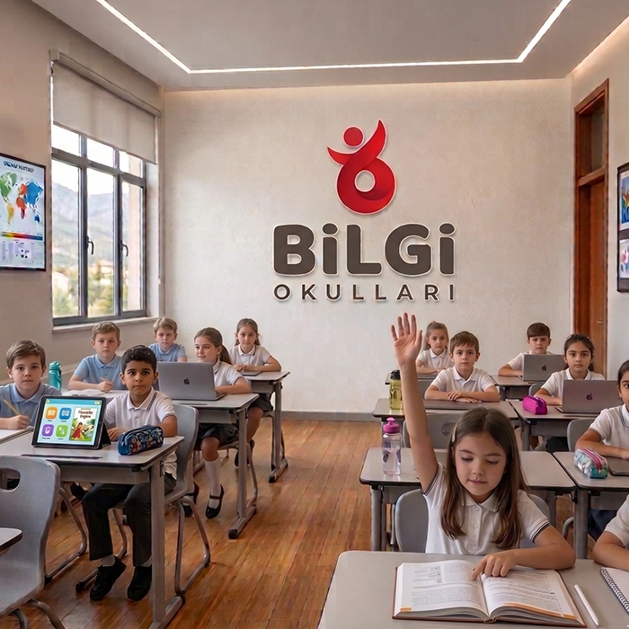 Bilgi Okulları