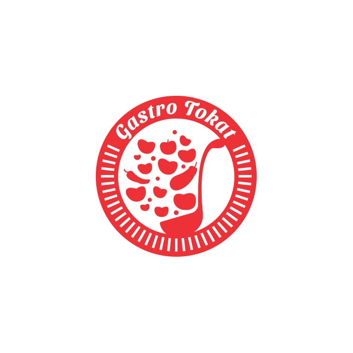 Gastro Tokat - Logo