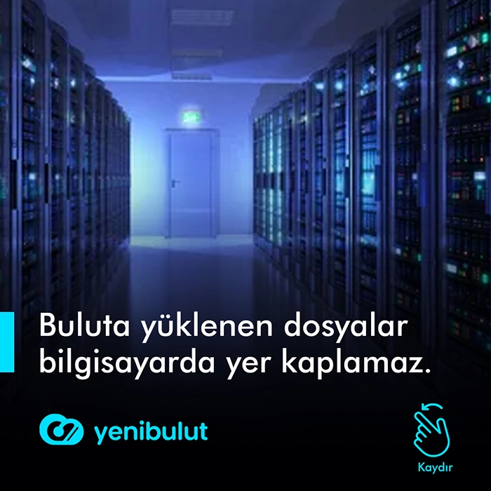 Yeni Bulut - 4