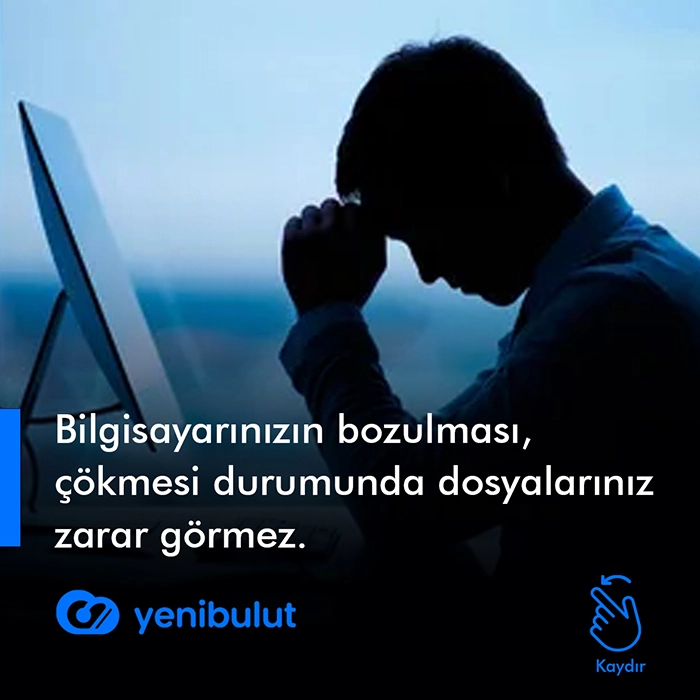 Yeni Bulut - 5