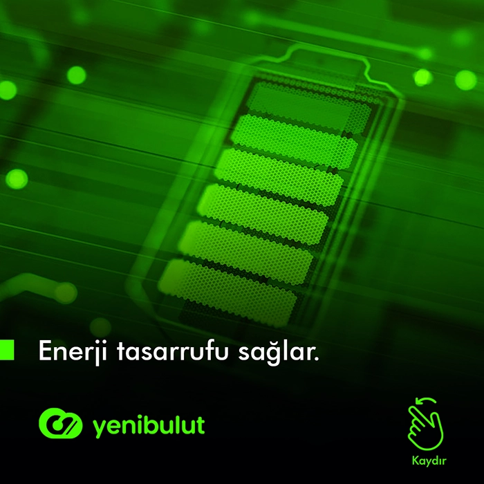 Yeni Bulut - 6