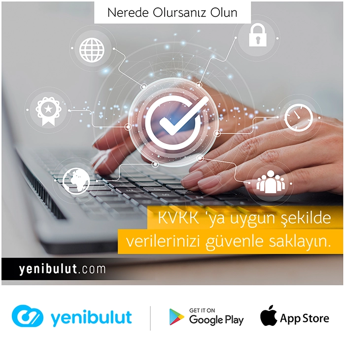 Yeni Bulut - 9